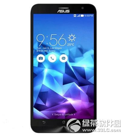 ��˶zenfone2deluxe������ô�� zenfone2deluxe���ò���2
