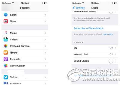 ios9��ͥ���������� ios9��ͥ������ͼ����ϸ�̳�