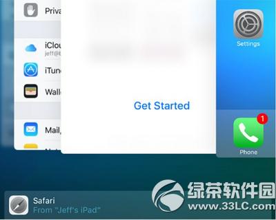 ios9beta4��ô�� ios9beta4����������Ƶ1