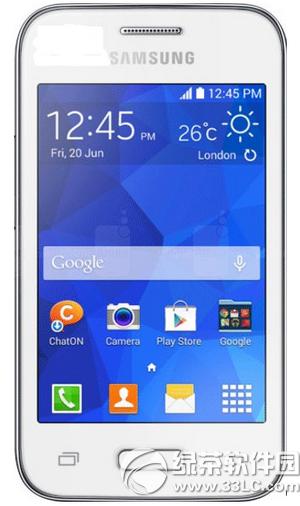 ����galaxy young3������ô�� ����young3���ò���