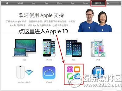 apple id������ô�� apple id������֤������������
