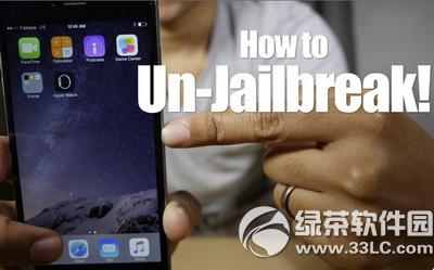 ios8.3��8.4Խ������ô�ָ� ios8.3��8.4Խ����ָ���Ƶ�̳�