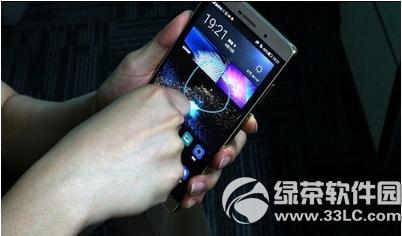 ��Ϊp8������ͼ ��Ϊp8�����취