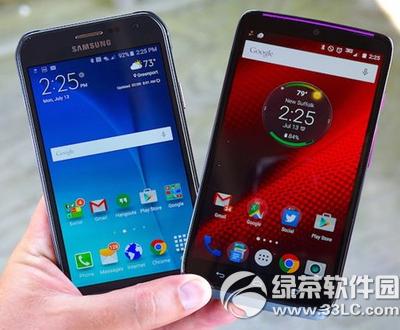 ����galaxy s6active��Ħ������dorid turbo�Ա�����