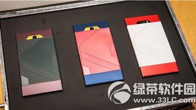 turing phone�ֻ��������� turing phone�ֻ����ò���
