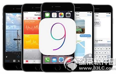 iphone6�޷�OTA����ios9beta3������