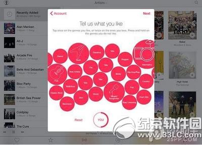 apple music���ʹ�� apple musicʹ�ý̳�1