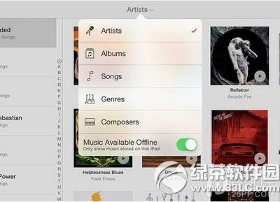 apple music���ʹ�� apple musicʹ�ý̳�2