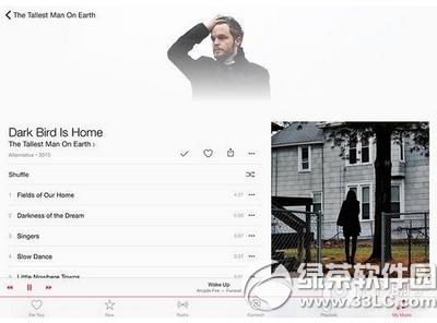 apple music���ʹ�� apple musicʹ�ý̳�5