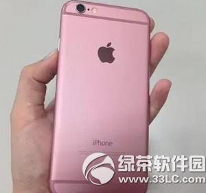 iphone6s��ɫ������ô�� iphone6s��ɫ���ò���