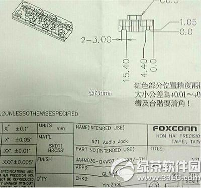 iphone6s��ɫ�������� iphone6s��ɫ���ò���