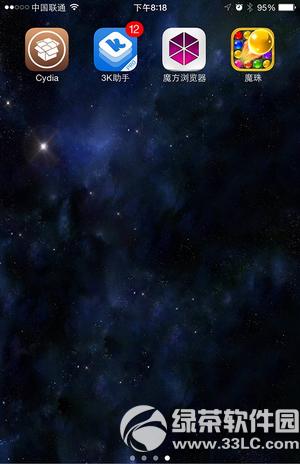 ios8.4����Խ���̳� ios8.4����Խ������(������Խ����������)4