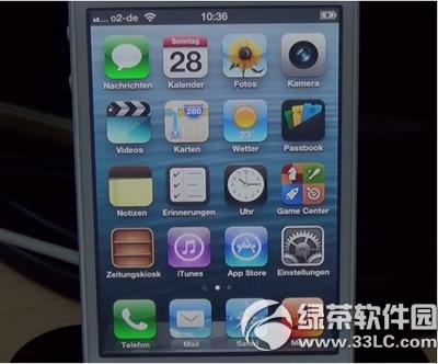 iphone4s����6.1.3����shsh������Ƶͼ����ϸ�̳�