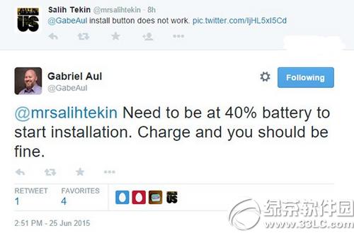 win10�ֻ�Ԥ����10149���ص����װû�з�Ӧ����취4