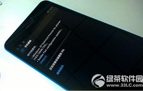 win10�ֻ�Ԥ����10149���ص����װû�з�Ӧ����취5