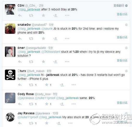 ios8.3Բ��Խ������20%������