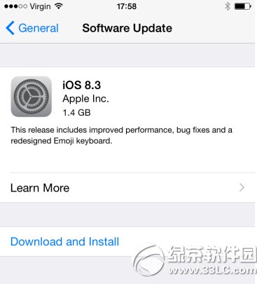 ios8.3��ôԽ�� ƻ��ios8.3Խ���̳�
