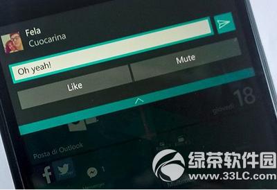 win10�ֻ������ɽ���֪ͨ��ʾ��Ƶ