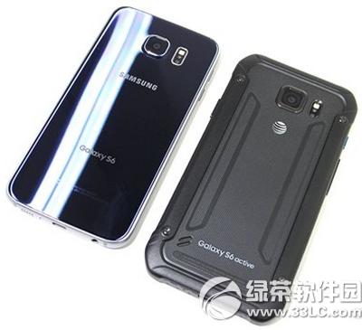 ����s6��s6active�ĸ��� ����s6��s6active���ֶԱ�2