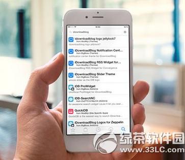 ios9Բ��Խ���취 ios9Բ��Խ��ͼ����ϸ�̳�(��Բ��Խ����������)