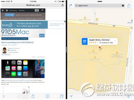 ƻ��ios9������������ô�� ios9������������������4