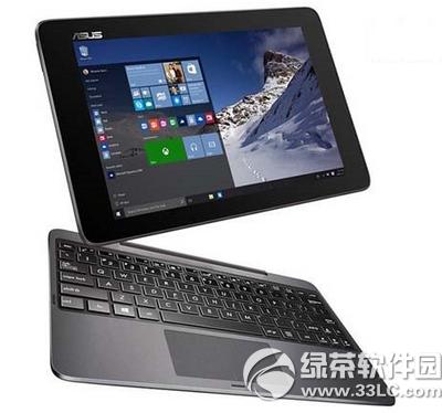 ��˶transformer t100ha win10ƽ�����ò���