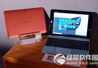 ��˶transformer t100ha win10ƽ�����ò���1