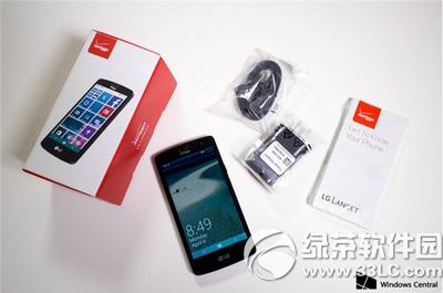 wp8.1�ֻ�lg lancet����������Ƶ