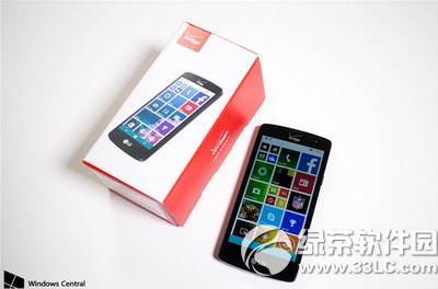 wp8.1�ֻ�lg lancet����������Ƶ1
