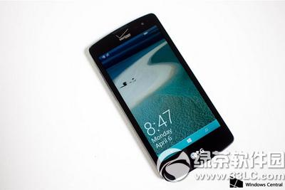 wp8.1�ֻ�lg lancet����������Ƶ2