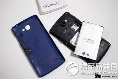 wp8.1�ֻ�lg lancet����������Ƶ