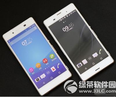 ����xperia z3+��z3��ʲô���� ����xperia z3+��z3�Ա�