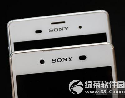 ����xperia z3+��z3��ʲô���� ����xperia z3+��z3�Ա�2
