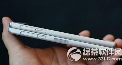 ����xperia z3+��z3��ʲô���� ����xperia z3+��z3�Ա�8