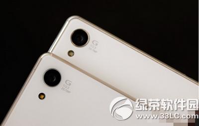 ����xperia z3+��z3��ʲô���� ����xperia z3+��z3�Ա�11