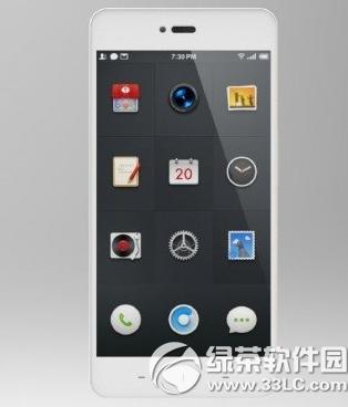 С�����ֻ���ô�� С�����ֻ�������Ⱦͼ5