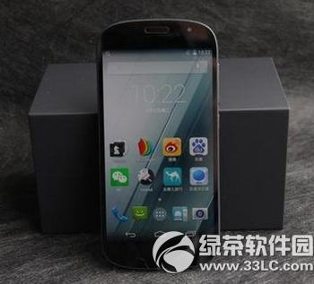 yotaphone2���а���ô�� yotaphone2���а���������1