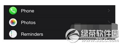 iphone����Ƭͬ����apple watchͼ�Ľ̳�