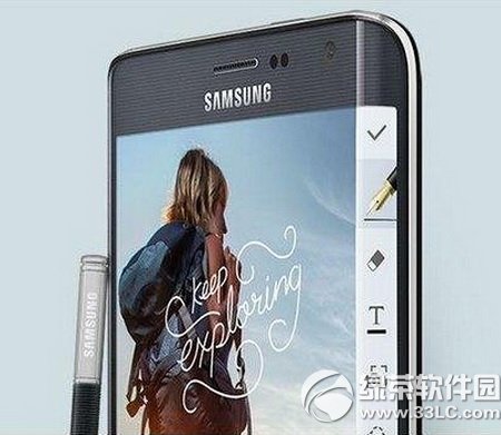 ����note5 edge������ô�� ����note5 edge�������ý���1