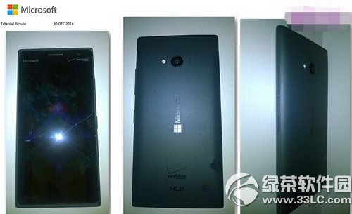 ΢��lumia735�������� ΢��lumia735���ò�������