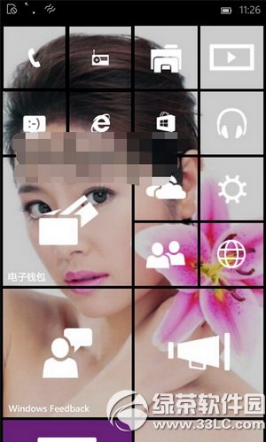 win10�ֻ�Ԥ����10072(10.0.12555.74)����ȫ����4