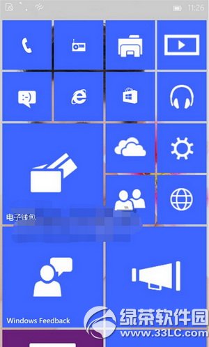 win10�ֻ�Ԥ����10072(10.0.12555.74)����ȫ����7