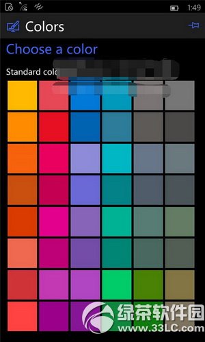 win10�ֻ�Ԥ����10072(10.0.12555.74)����ȫ����8