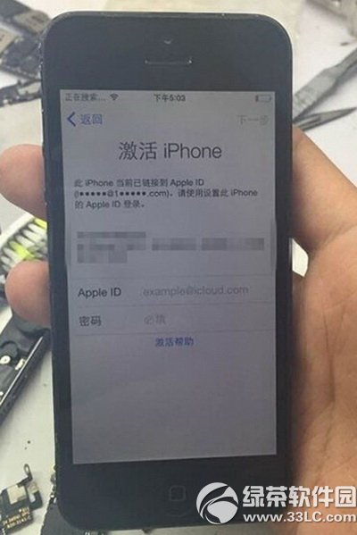 iphone id����ô�ƽ� ƻ���ֻ�id���ƽⷽ�����