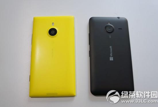 lumia640xl��lumia1520��һ���� lumia640xl��1520�Ƚ�������Ƶ