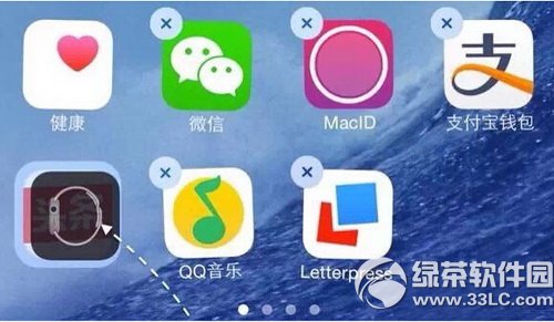 apple watchͼ����ô���� apple watchͼ�����ؽ̳�1