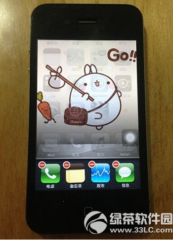 iphone��Ļʧ����ô�� ƻ���ֻ���Ļʧ��������