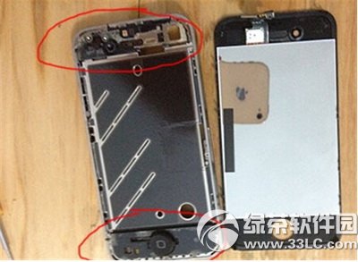 iphone��Ļʧ����ô�� ƻ���ֻ���Ļʧ��������4