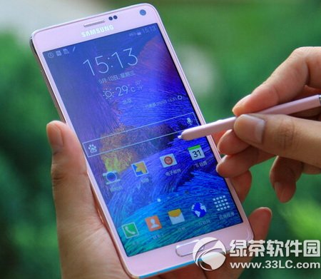 ����note4��ôˢ�� ����galaxy note4ˢ��ͼ�Ľ̳�