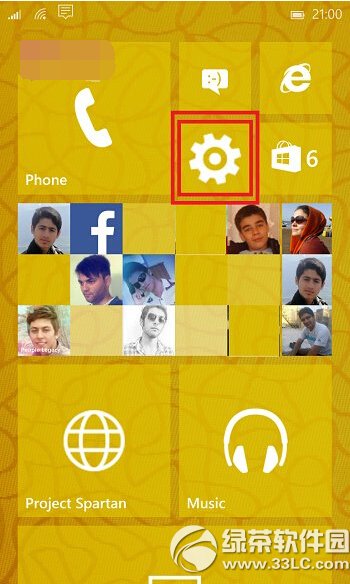 win10�ֻ�Ԥ������ô�����л��������뷨ͼ�Ľ̳�1